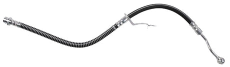 Street Series Hyundai Accent Rb Front Hose L/H DBAH2265 - DBA | Universal Auto Spares