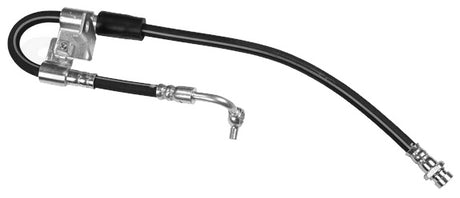 Street Series Hyundai Elantra Md Front Hose L/H DBAH2273 - DBA | Universal Auto Spares
