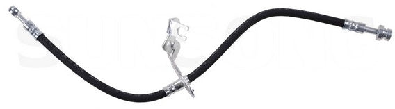 Street Series Hyundai Santa Fe Dm Front Hose R/H DBAH2298 - DBA