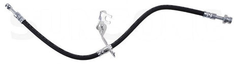 Street Series Hyundai Santa Fe Dm Front Hose R/H DBAH2298 - DBA