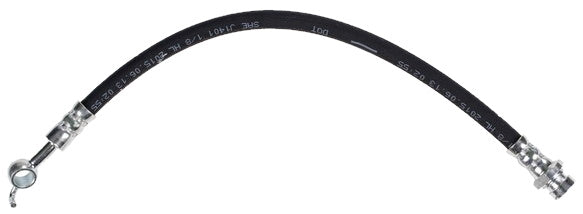 Street Series Hyundai Santa Fe Dm Rear Hose R/H DBAH2300 - DBA