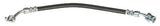 Street Series Kia Cerato Yd Rear Hose L/H DBAH2313 - DBA | Universal Auto Spares