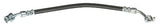 Street Series Kia Cerato Yd Rear Hose R/H DBAH2314 - DBA | Universal Auto Spares