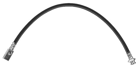 Street Series Nissan Navara D22 Rear Chassis To Axle DBAH2334 - DBA | Universal Auto Spares