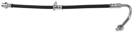 Street Series Toyota Hilux TGN16 Front L/H DBAH2337 - DBA | Universal Auto Spares