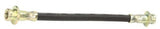 Street Series Nissan Dualis J10E Front Left Hand & R/H DBAH2340 - DBA | Universal Auto Spares