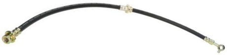 Street Series Nissan Qashqai J10 Front L/H DBAH2341 - DBA | Universal Auto Spares