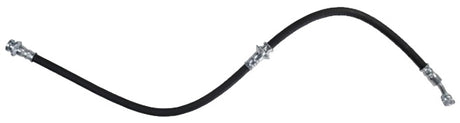 Street Series Nissan Qashqai J10 Front R/H DBAH2342 - DBA | Universal Auto Spares
