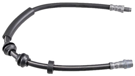 Street Series Mercedes-Benz GLC250 C253 2.0L Front Both DBAH2347 - DBA | Universal Auto Spares