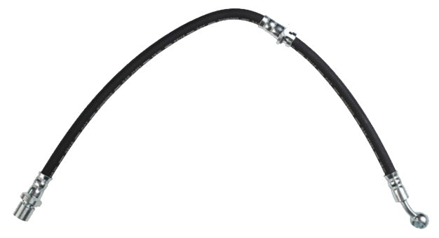 Street Series Subaru Impreza Gd 2.5L Rear L/H DBAH2350 - DBA