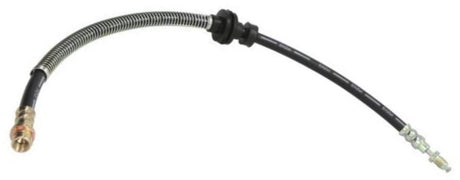 Street Series Volkswagen Amarok 2.0L Front Both DBAH2354 - DBA | Universal Auto Spares