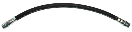Street Series Volkswagen Amarok 2.0L Rear Both DBAH2355 - DBA | Universal Auto Spares