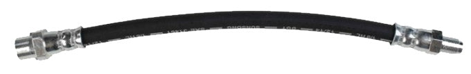 Street Series Bmw 116I F20 1.6L Rear Both DBAH2362 - DBA