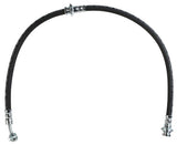 Street Series Nissan X-Trail T31 Front L/H DBAH2372 - DBA | Universal Auto Spares