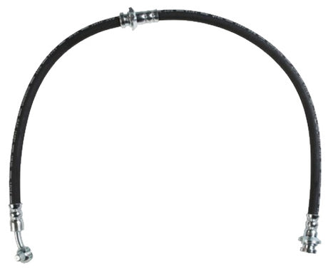 Street Series Nissan X-Trail T31 Front L/H DBAH2372 - DBA | Universal Auto Spares