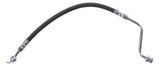 Street Series Hyundai Santa Fe Cm Rear L/H DBAH2384 - DBA | Universal Auto Spares