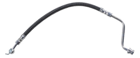 Street Series Hyundai Santa Fe Cm Rear L/H DBAH2384 - DBA | Universal Auto Spares