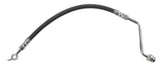 Street Series Hyundai Santa Fe Cm Rear R/H DBAH2385 - DBA | Universal Auto Spares