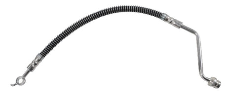Street Series Hyundai Santa Fe Cm Rear R/H DBAH2385 - DBA | Universal Auto Spares