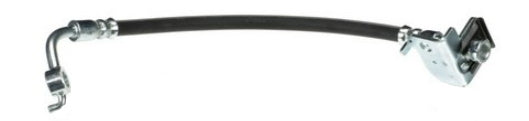Street Series Hyundai Elantra Ad Rear L/H DBAH2386 - DBA