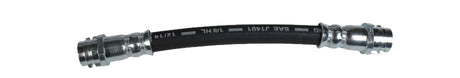 Street Series Skoda Fabia Rear Both DBAH2390 - DBA | Universal Auto Spares