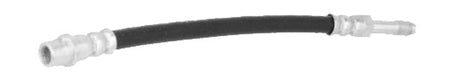 Street Series Volkswagen Transporter T5 Rear Both DBAH2396 - DBA | Universal Auto Spares