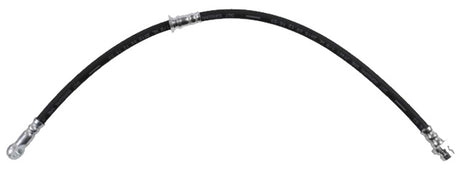 Street Series Mitsubishi Pajero Nm Rear Both DBAH2404 - DBA | Universal Auto Spares