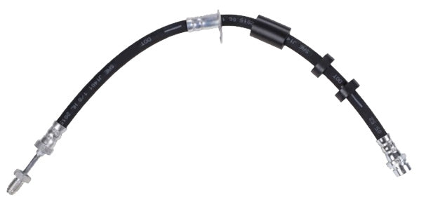 Street Series Ford Focus Lw Front Both DBAH2414 - DBA