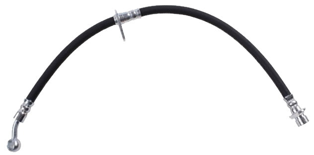 Street Series Honda Integra Dc Rear L/H DBAH2426 - DBA