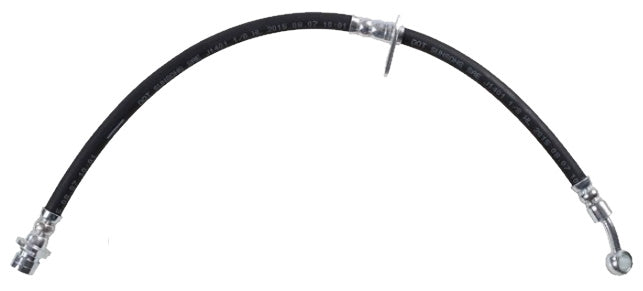 Street Series Honda Integra Dc Rear R/H DBAH2427 - DBA