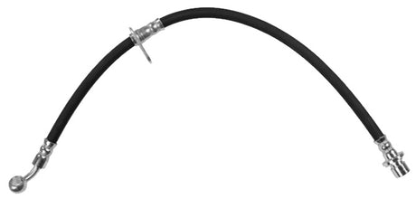 Street Series Honda Accord Cm Rear L/H DBAH2428 - DBA | Universal Auto Spares