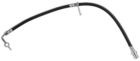 Street Series Subaru Outback Br Rear Hose L/H DBAH2448 - DBA | Universal Auto Spares