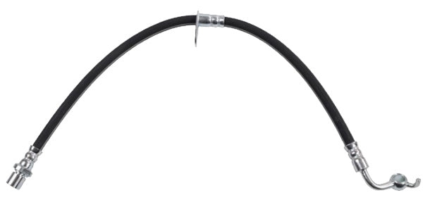 Street Series Subaru Tribeca Rear Hose L/H DBAH2457 - DBA