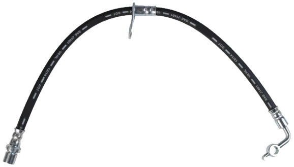 Street Series Subaru Liberty Bm Rear Hose L/H DBAH2461 - DBA