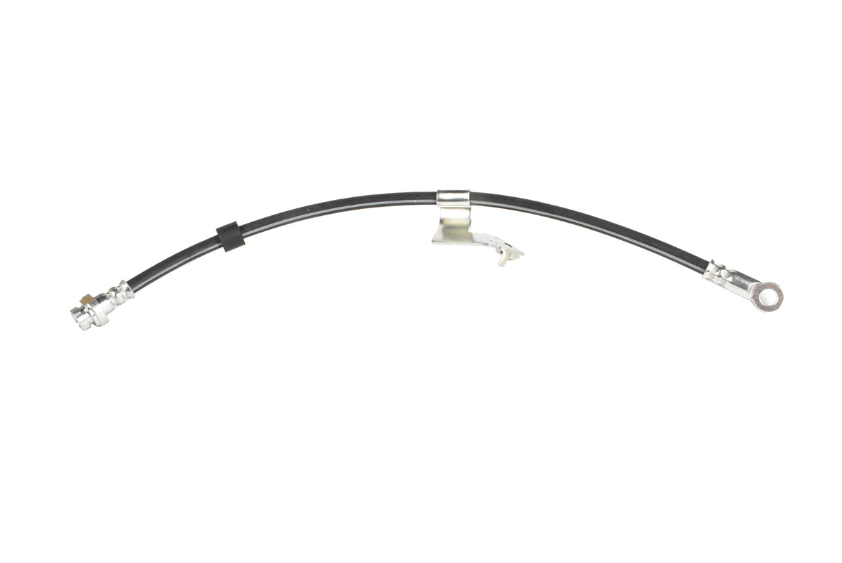 Street Series Jeep Compass Mk Front L/H DBAH2479 - DBA