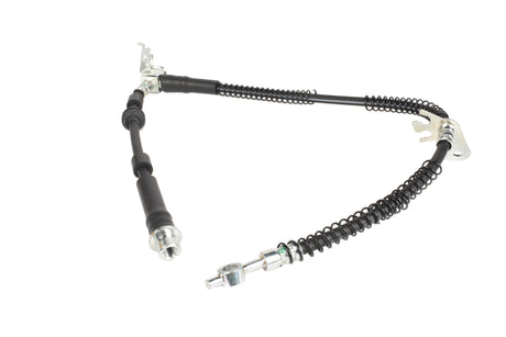 Street Series Land Rover Discovery 4 Front L/H 9/2009 11/12 DBAH2502 - DBA | Universal Auto Spares