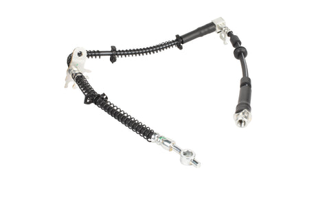 Street Series Land Rover Discovery 4 Front L/H 9/2009 7/17 DBAH2505 - DBA | Universal Auto Spares