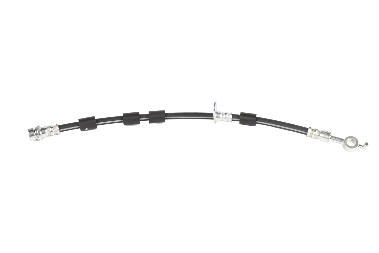 Street Series Ford Fiesta Wz Front R/H 8/2013 1/19 DBAH2521 - DBA