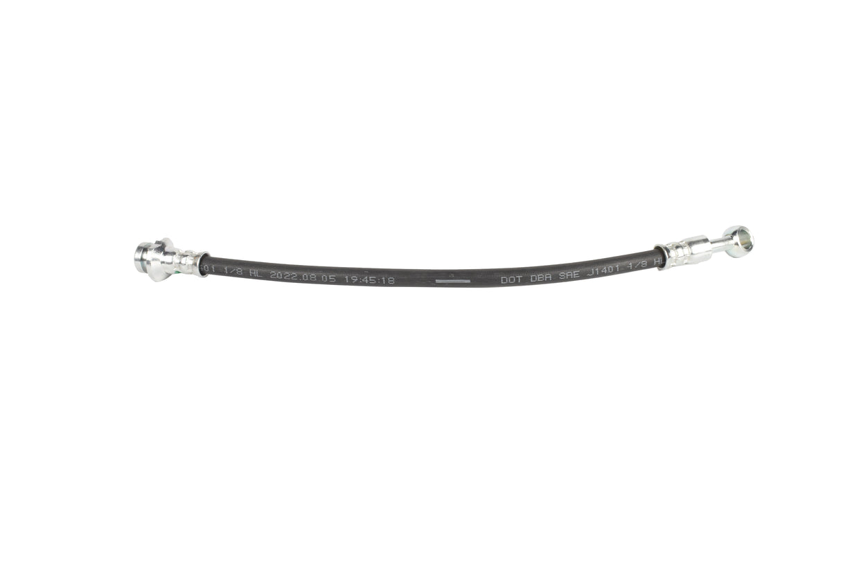 Street Series Nissan Juke F15 Rear L/H 10/2013 1/20 DBAH2542 - DBA