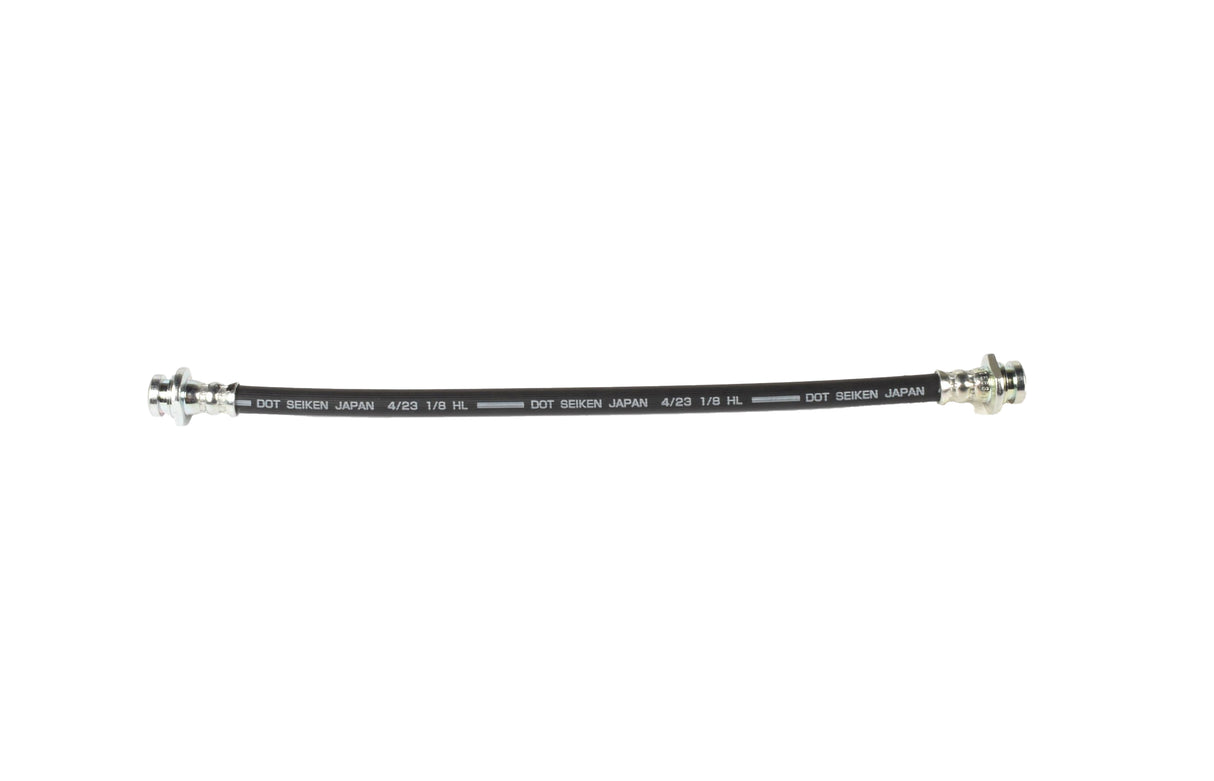 Street Series Suzuki Swift RS415 1.5L Rear Hose L/H 11/2004 1/11 DBAH2554 - DBA