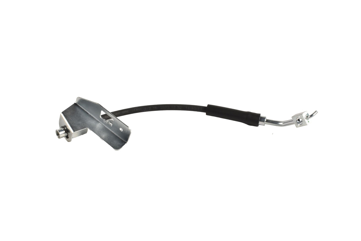 Street Series Ford Falcon Ba 4.0L Petrol RWD Rear L/H 7/2002 9/03 DBAH2560 - DBA