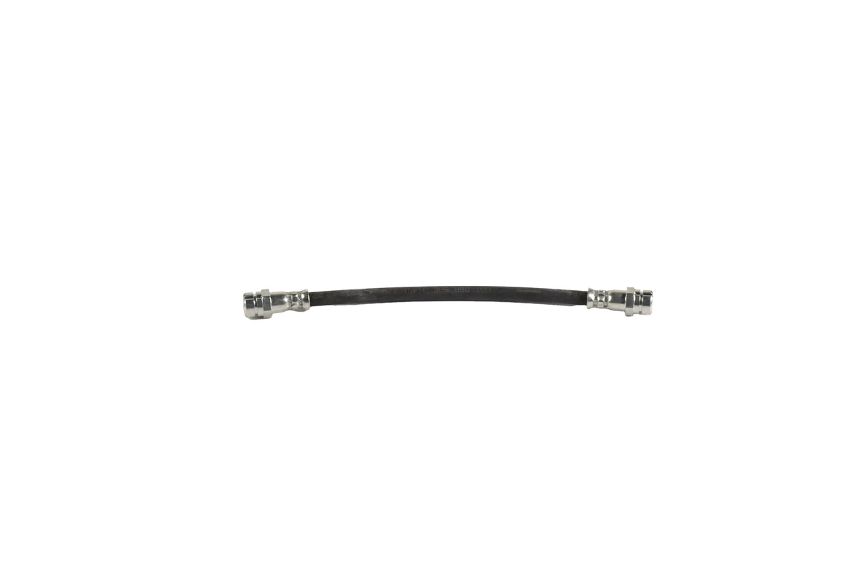 Street Series Volkswagen Scirocco 2.0L Petrol Turbo FWD Rear Both 11/2009 8/17 DBAH2574 - DBA