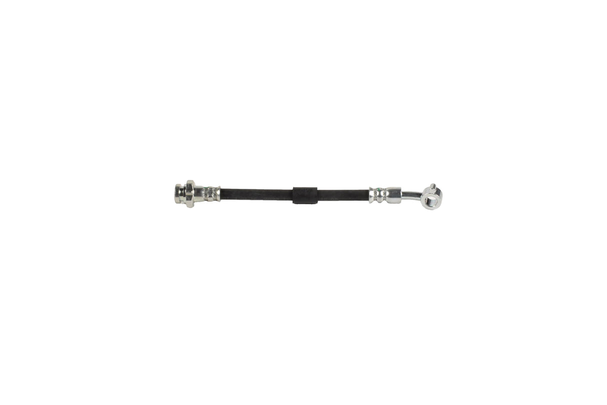 Street Series Nissan Qashqai J11 2.0L Petrol FWD Rear L/H 3/2014 6/17 DBAH2586 - DBA