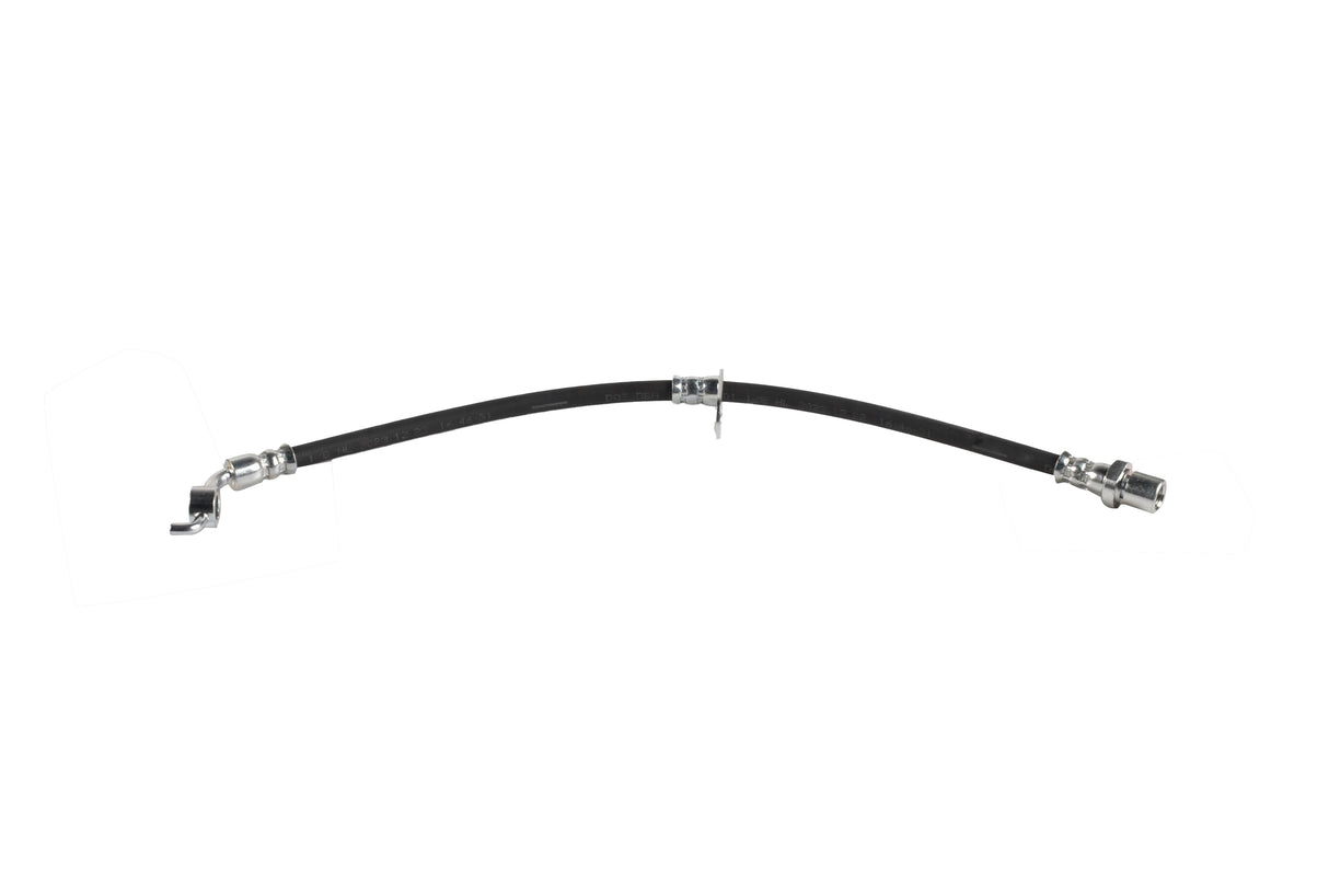 Street Series Subaru Impreza Gj 2.0L Petrol AWD Rear L/H 10/2011 10/16 DBAH2589 - DBA