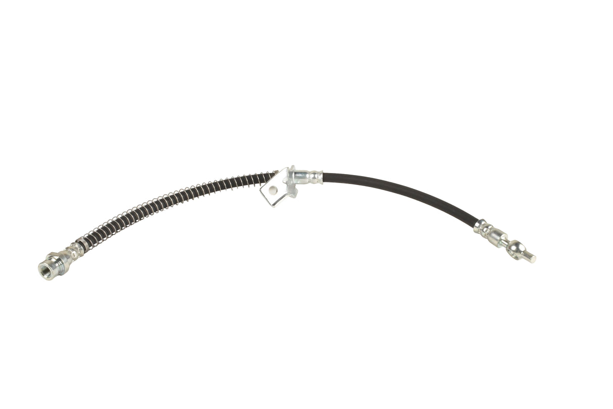 Street Series Hyundai I30GD 1.6L Petrol FWD Front L/H 2/2013 3/16 DBAH2628 - DBA