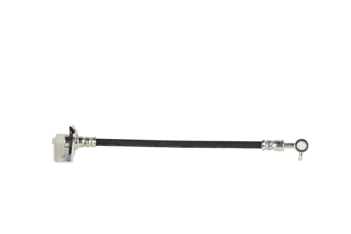 Street Series Hyundai I30GD 1.6L Petrol FWD Rear R/H 2/2013 3/16 DBAH2631 - DBA