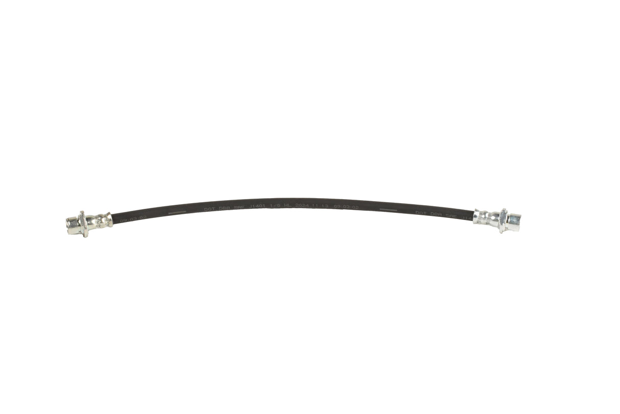 Street Series Toyota HIACEGHD300 2.8L Turbo Diesel RWDRear Axle To Bracket Both 2/20 DBAH2644 - DBA