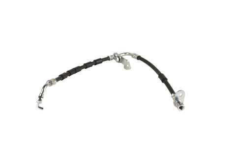 Street Series Mazda 6 Gh 2.5L Petrol FWD Front L/H 2/2008 11/12 DBAH2648 - DBA | Universal Auto Spares