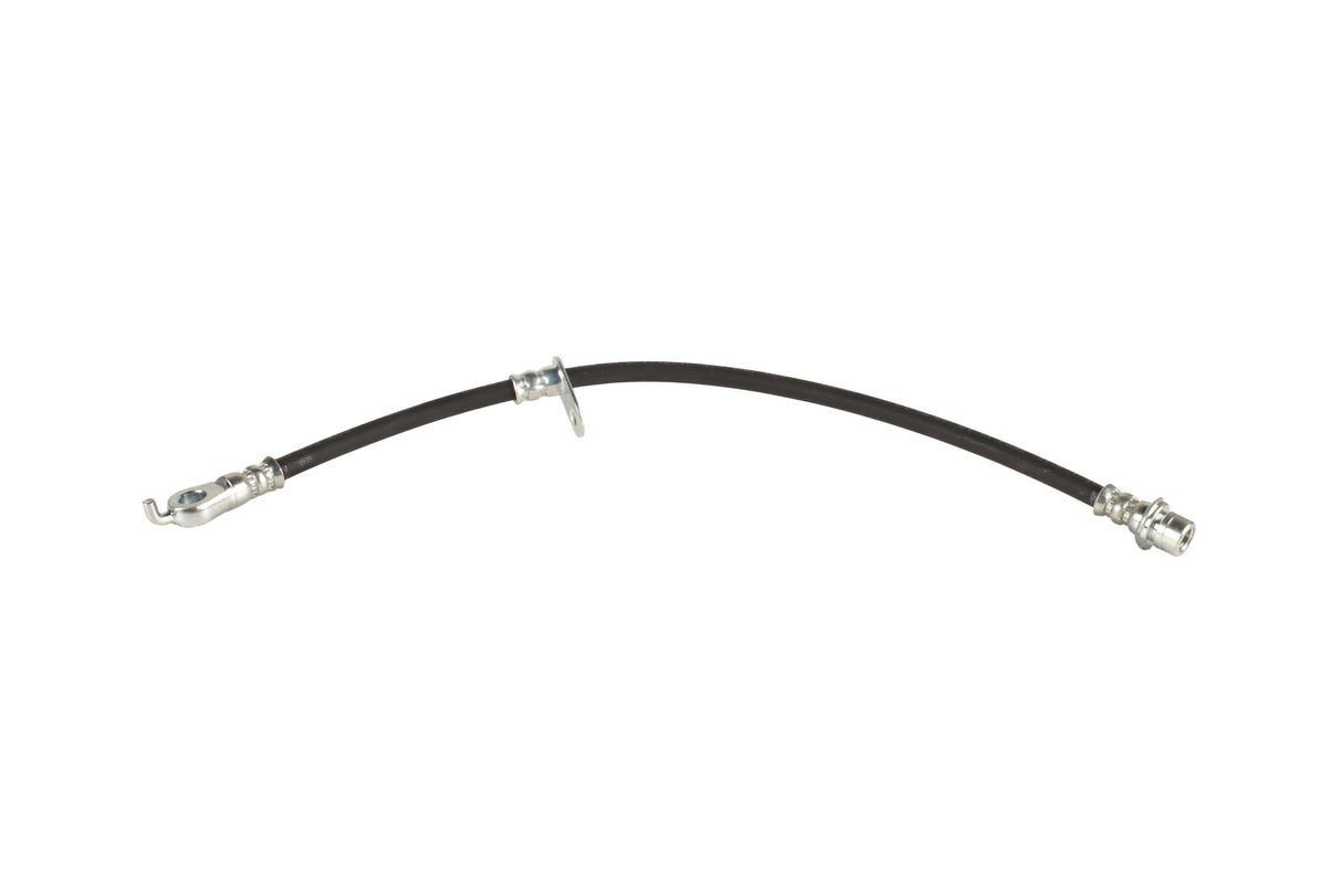 Street Series Toyota Landcruiser VDJ200 4.5L V8 Front L/H 9/2007 12/11 DBAH2658 - DBA