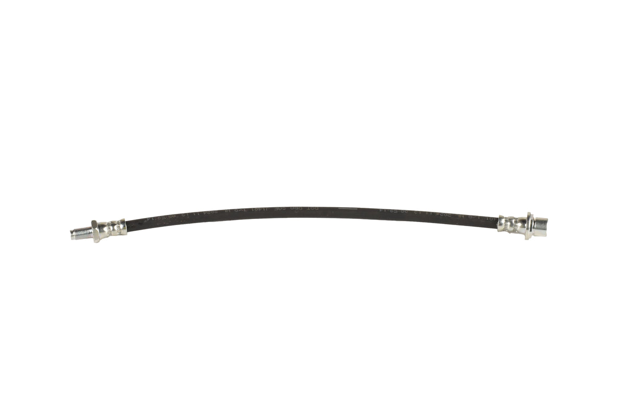 Street Series Toyota HILUXKUN26 3.0L Turbo Diesel 4WD Rear Chassis To Axle 8/2008 3 DBAH2666 - DBA